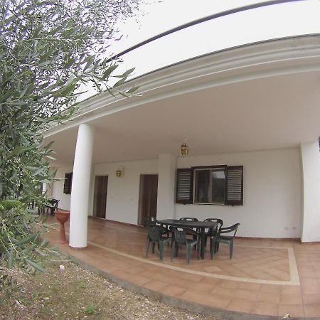 Villa Elide Peschici Exterior photo